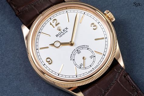 rolex finali cassa|rolex 1908.